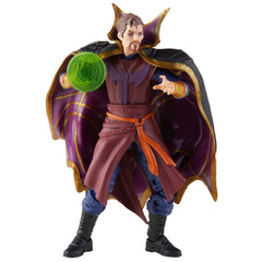 Marvel Mi lenne, ha Doctor Strange Supreme 15 cm-es figura-3