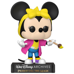 POP figura Disney Minnie Mouse Totally Minnie (1988)-1