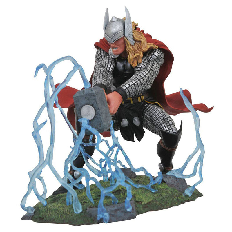 Marvel Gallery Thor szobor 33cm-1