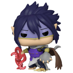 POP figura My Hero Academia Tamaki hősjelmezben-2