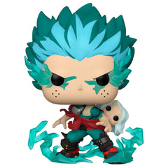 POP figura My Hero Academia Infinite Deku Erivel-2