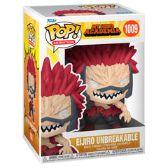 POP figura My Hero Academia Eijiro Unbreakable-1