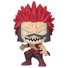 POP figura My Hero Academia Eijiro Unbreakable-2