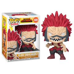 POP figura My Hero Academia Eijiro Unbreakable-0