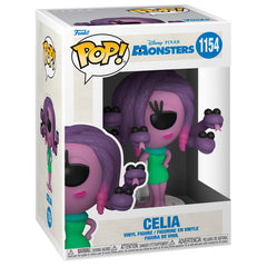 POP figura Monsters Inc 20. Celia-1