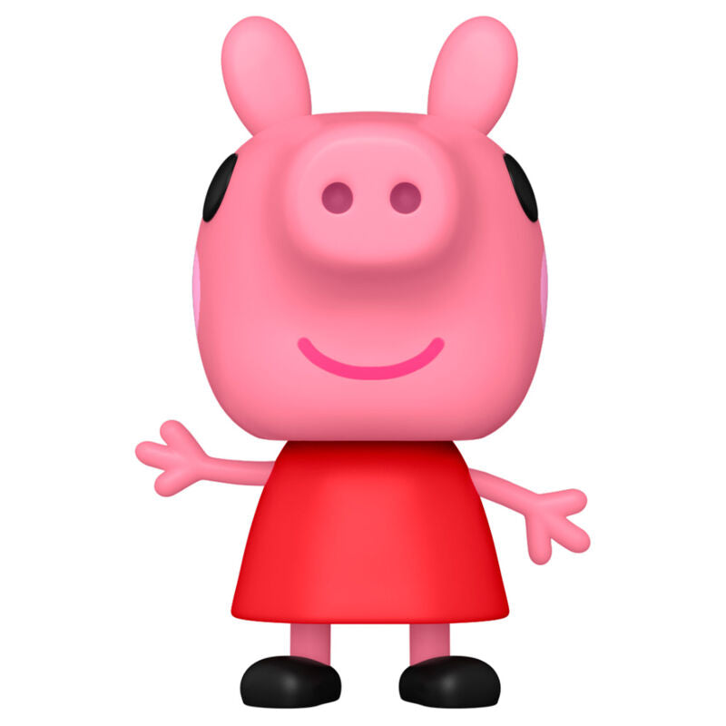 POP figura Peppa Pig-2
