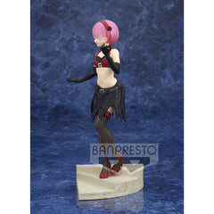 Re:Zero Starting Life in Another World Espresto Monster Motions Ram figura 22 cm-1