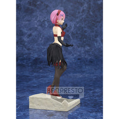 Re:Zero Starting Life in Another World Espresto Monster Motions Ram figura 22 cm-2