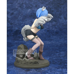 Re:Zero Starting Life in Another World Espresto Monster Motions Ram figura 18cm-2