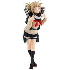 My Hero Academia Himiko Toga Pop Up Parade figura 16 cm-1