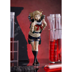 My Hero Academia Himiko Toga Pop Up Parade figura 16 cm-3