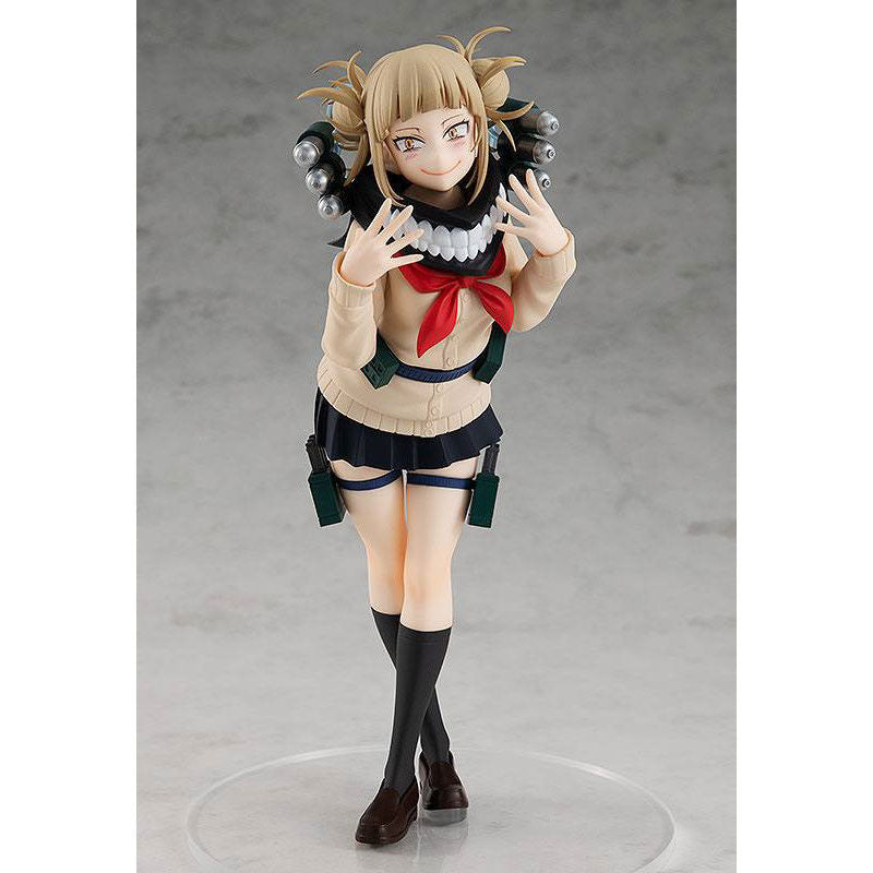 My Hero Academia Himiko Toga Pop Up Parade figura 16 cm-0