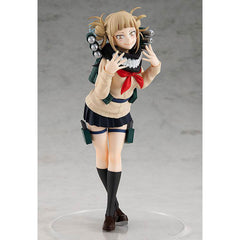 My Hero Academia Himiko Toga Pop Up Parade figura 16 cm-2