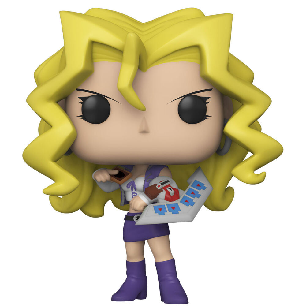 POP figura Yu-Gi-Oh My Valentine-1