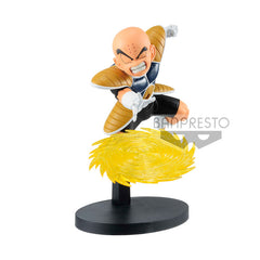 Dragon Ball ZX Materia A krilin figura 11cm-1