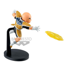 Dragon Ball ZX Materia A krilin figura 11cm-2