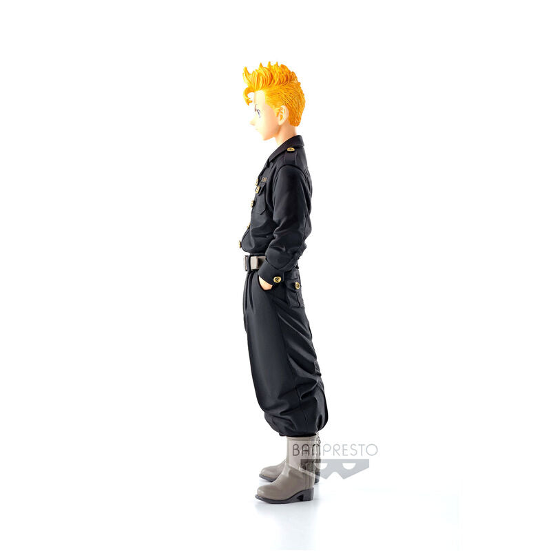 Tokyo Revengers Takemichi Hanagaki Vol.2 figura 16cm-1