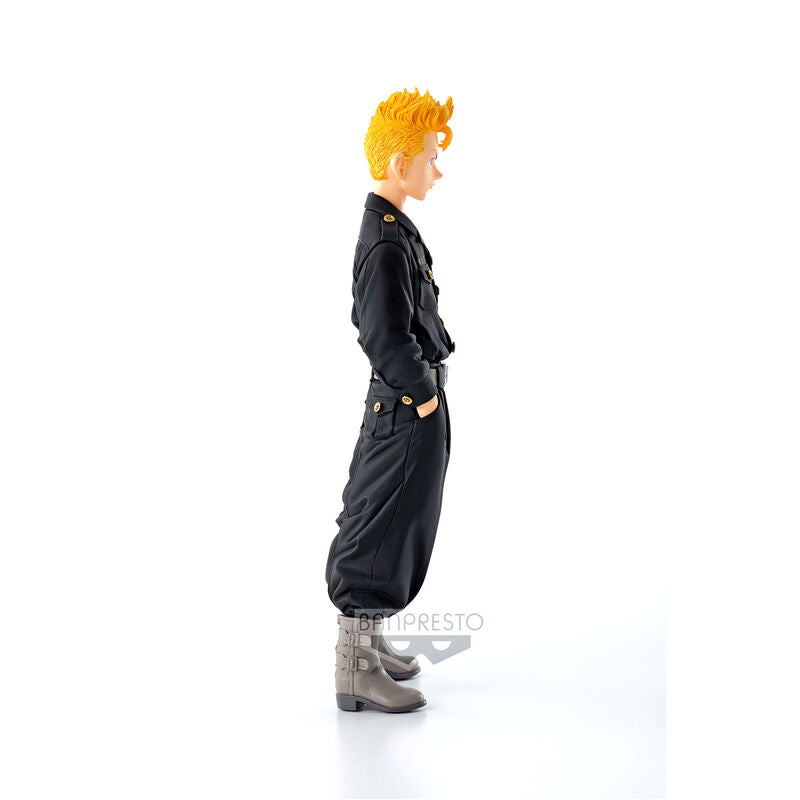 Tokyo Revengers Takemichi Hanagaki Vol.2 figura 16cm-2