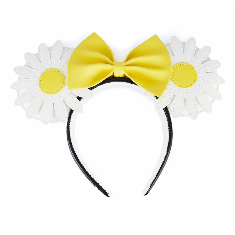 Loungefly Disney Minnie Daisies fejpánt-0