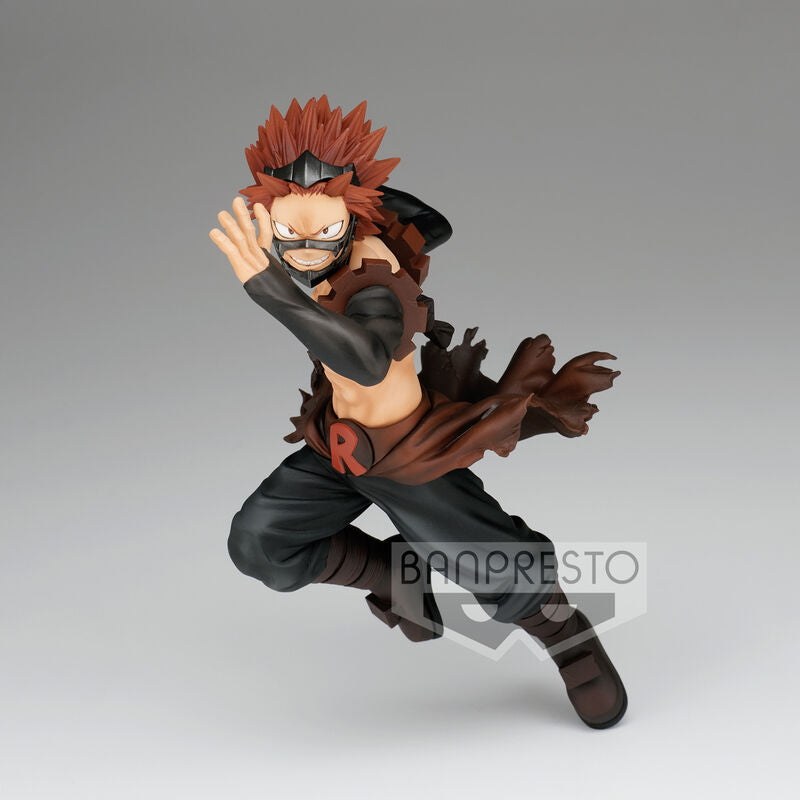 My Hero Academia Amazing Heroes Vol.17 Eijiro Kirishima 12cm-0