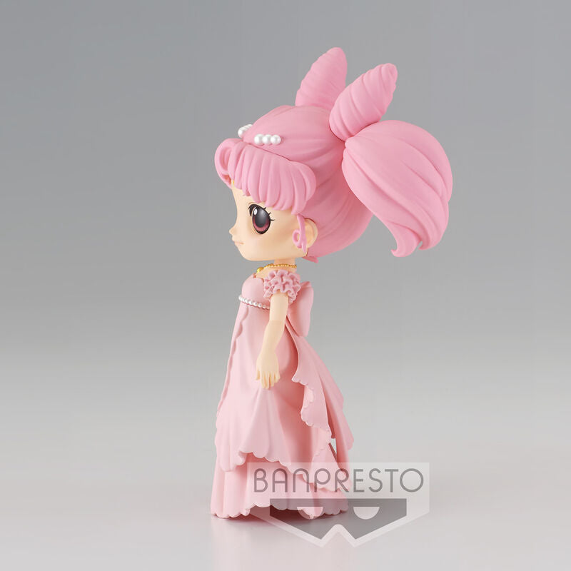 Sailon Moon Pretty Guardian Eternal the Movie Princess Usagi SL Serenity Ver.A figura 14 cm-2