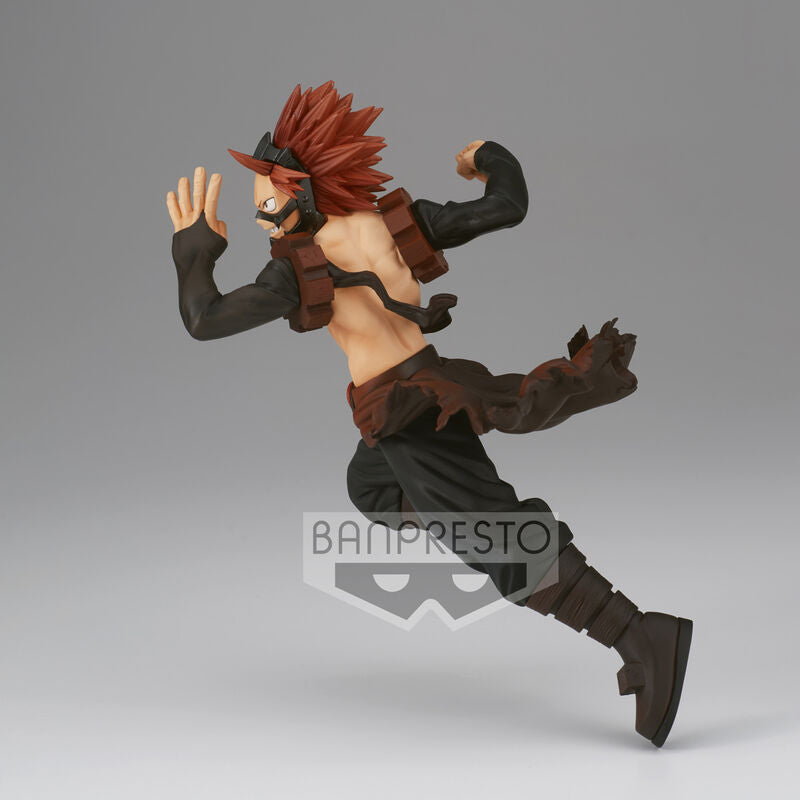 My Hero Academia Amazing Heroes Vol.17 Eijiro Kirishima 12cm-2