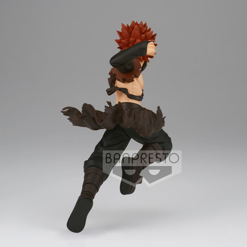 My Hero Academia Amazing Heroes Vol.17 Eijiro Kirishima 12cm-3