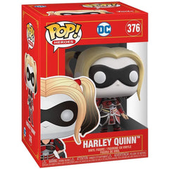 POP figura DC Comics Imperial Palace Harley-1