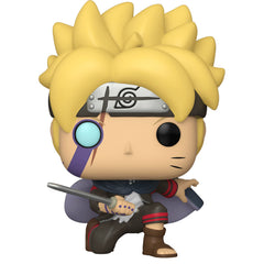 POP figura Boruto Boruto jelekkel-1