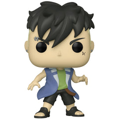 Boruto Kawaki POP figura-1