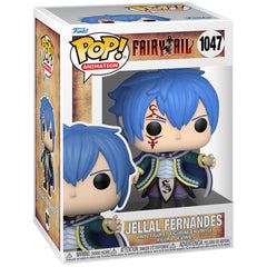 POP figura Fairy Tail Jellal Fernandes-0