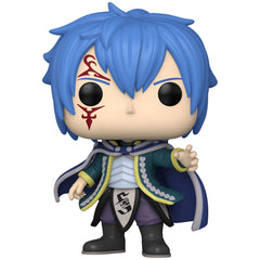 POP figura Fairy Tail Jellal Fernandes-2