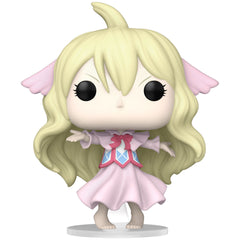 POP figura Fairy Tail Mavis Vermillion-1