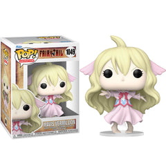 POP figura Fairy Tail Mavis Vermillion-0