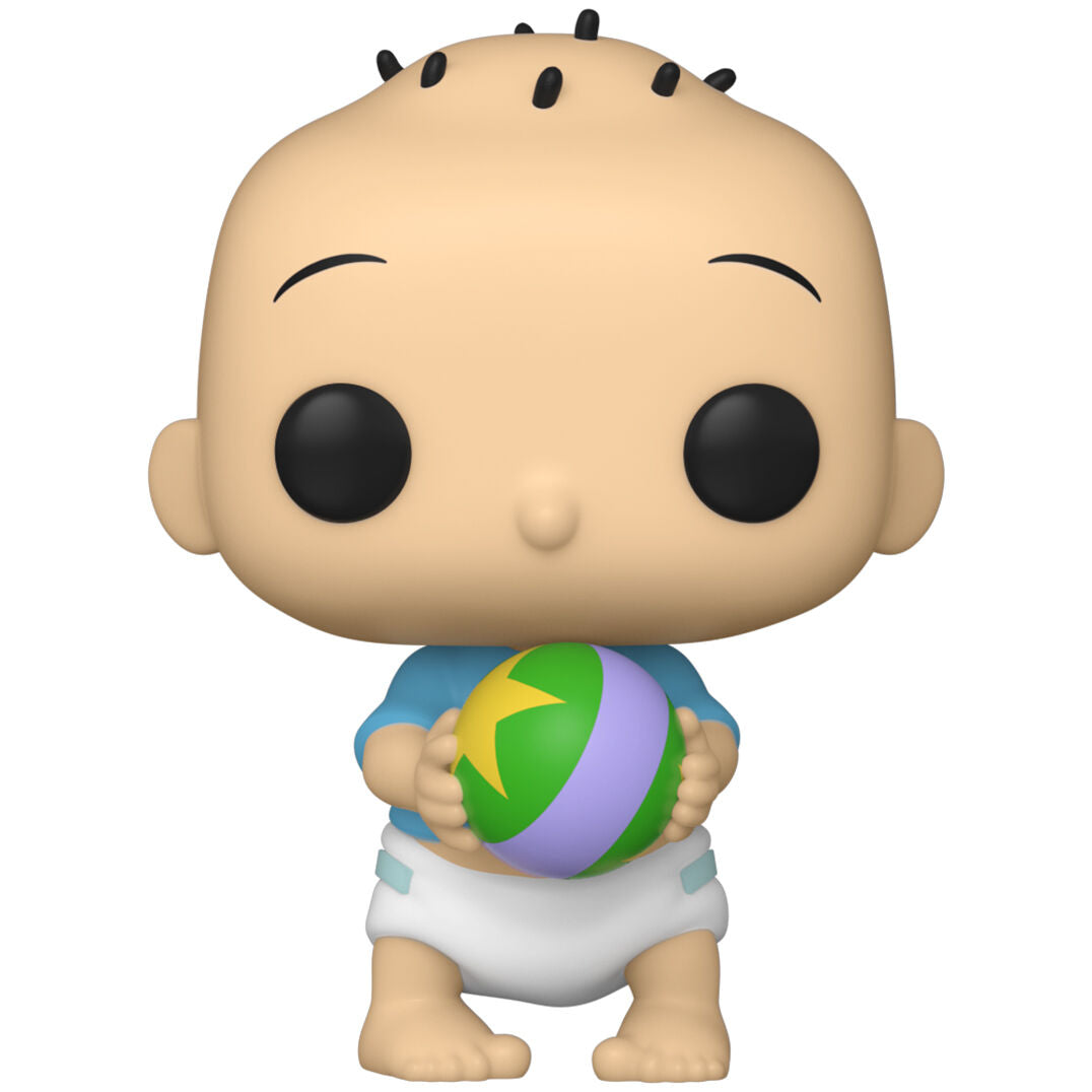 POP figura Rugrats Tommy Pickles üldözi-2
