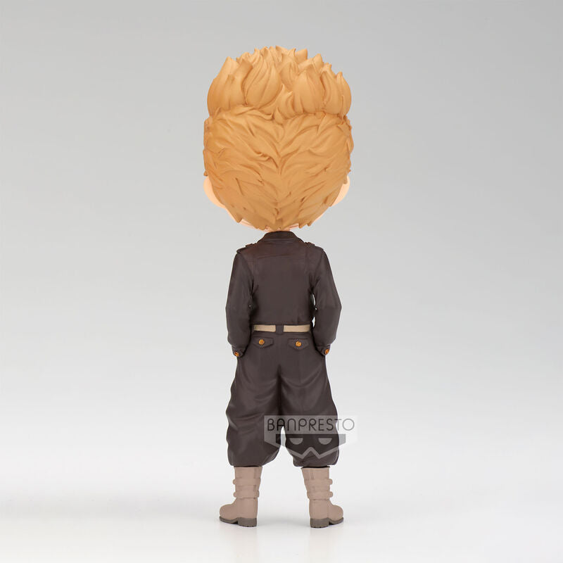 Tokyo Revengers Takemichi Hanagaki ver.BQ posket figura 14cm-3