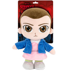 Stranger Things Eleven plüssjáték 26cm-0