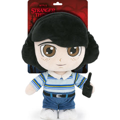 Stranger Things Mike plüssjáték 26cm-0