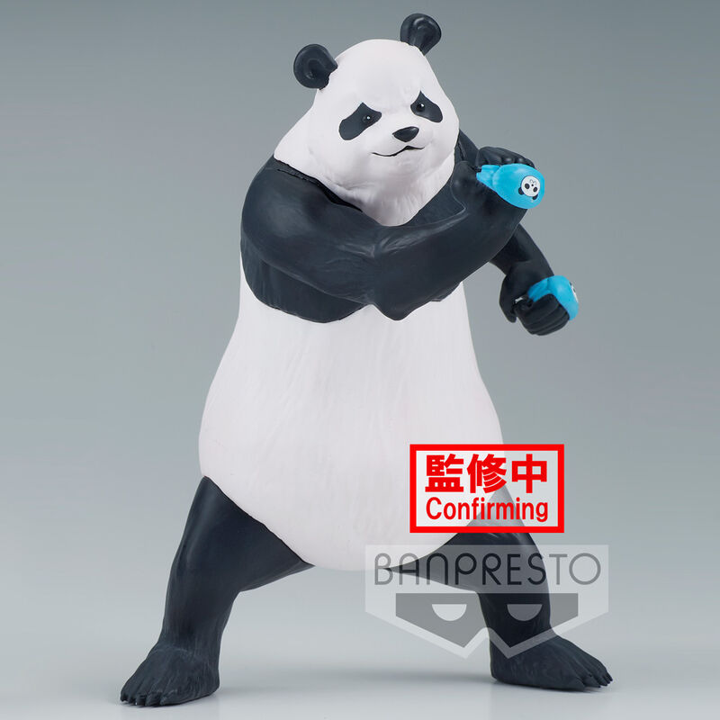 Jujutsu Kaisen Panda figura 17cm-1