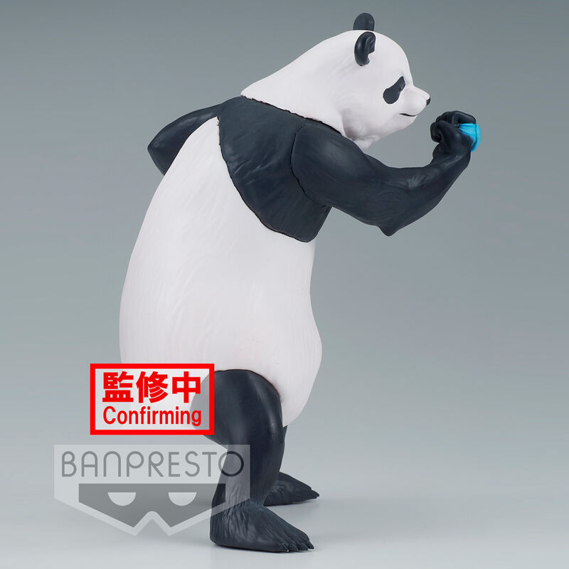 Jujutsu Kaisen Panda figura 17cm-2