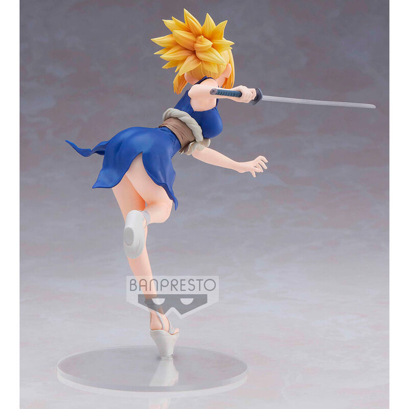 Dr.Stone Kohaku figura 16cm-1