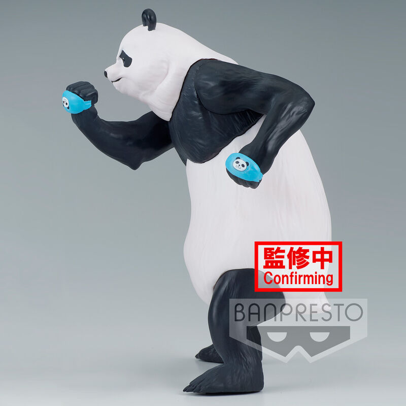 Jujutsu Kaisen Panda figura 17cm-3