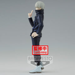 Jujutsu Kaisen Jukon No Kata Toge Inumaki figura 15cm-3