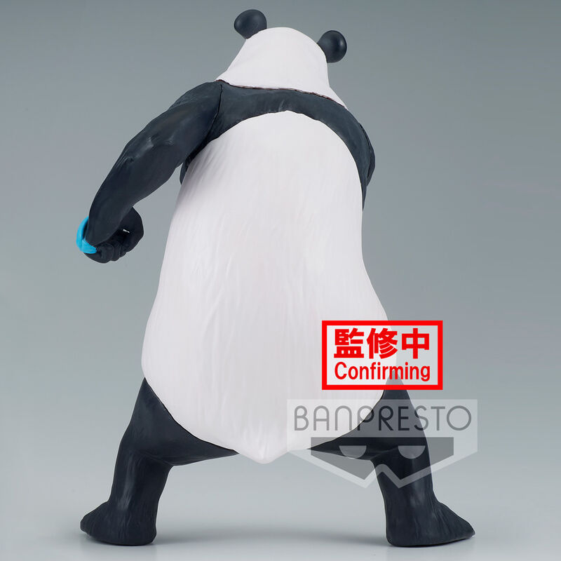 Jujutsu Kaisen Panda figura 17cm-4