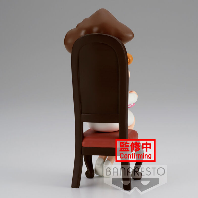Crayon Shinchan Nohara Family Photo Vol.2 figura 21cm-3