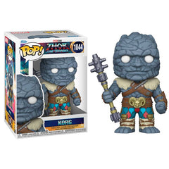 POP figura Thor Love és Thunder Korg-1