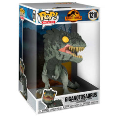 POP figura Jurassic World 3 Giganotosaurus 25cm-1