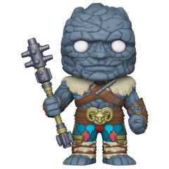 POP figura Thor Love és Thunder Korg-2