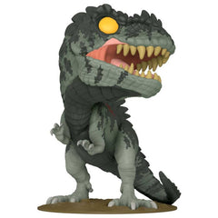 POP figura Jurassic World 3 Giganotosaurus 25cm-2