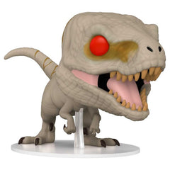 POP figura Jurassic World 3 Atrociraptor Ghost-2